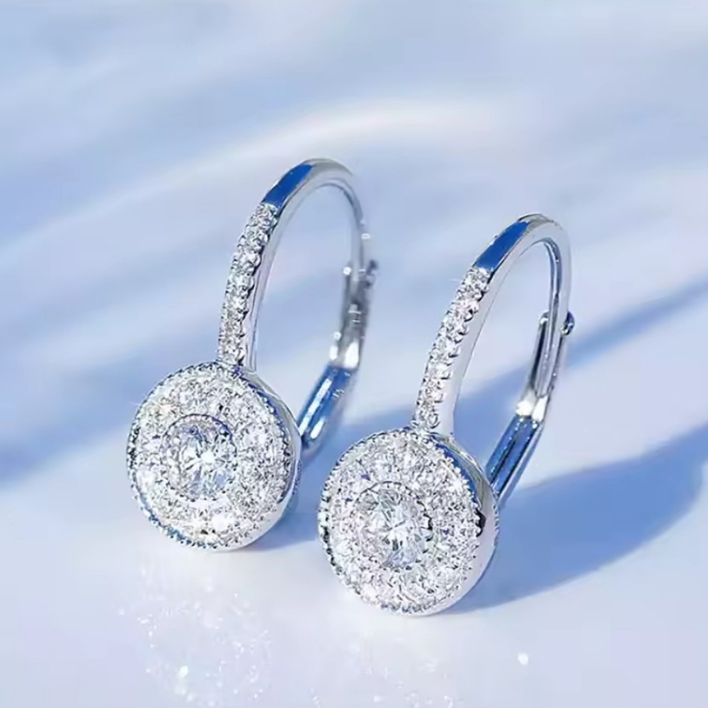 Stunning Earrings